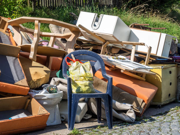 Best Affordable Junk Removal Services  in Nescopeck, PA