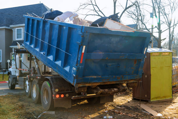 Best Commercial Cleanout Services  in Nescopeck, PA