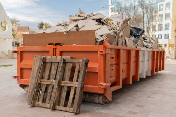 Best Residential Junk Removal  in Nescopeck, PA