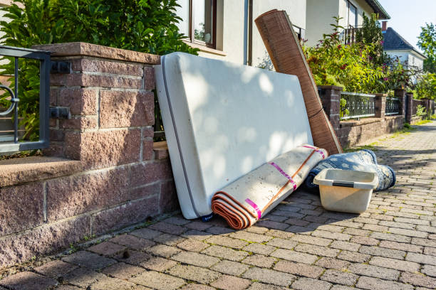 Best Commercial Cleanout Services  in Nescopeck, PA