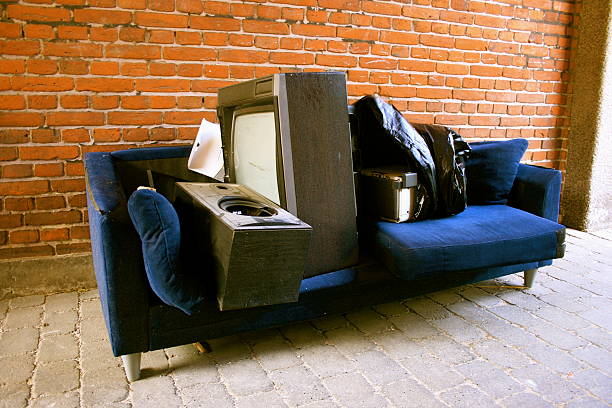Best Basement Cleanout Services  in Nescopeck, PA