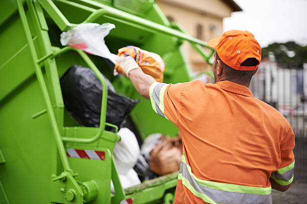 Best Office Junk Removal  in Nescopeck, PA