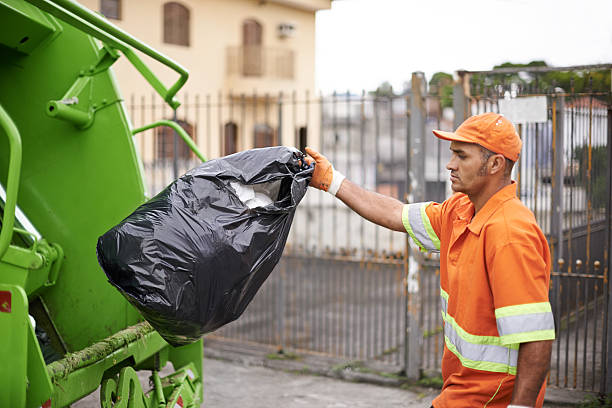 Best Construction Debris Removal  in Nescopeck, PA